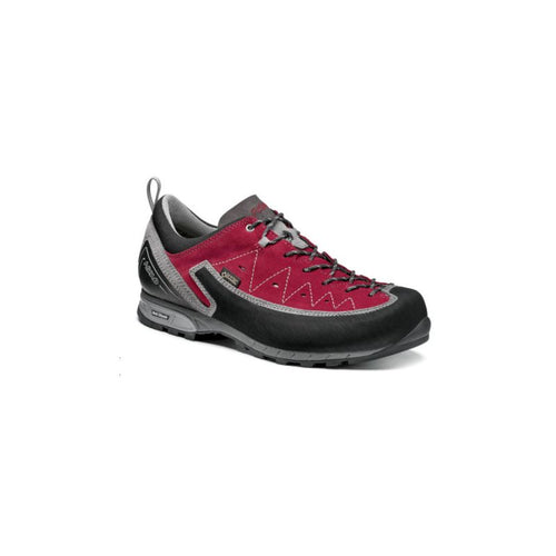 Chaussure de randonnée ASOLO Apex GV (DONKEY/GERBERA) Femme