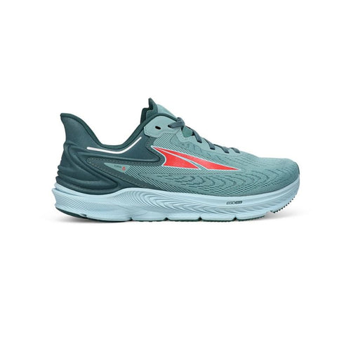 Chaussure de running Altra Torin 6 (Dusty Teal) Femme