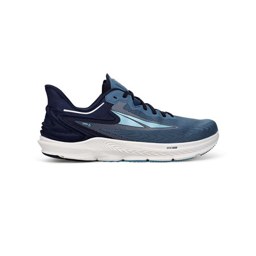 Chaussure de running Altra Torin 6 (Mineral blue) Homme