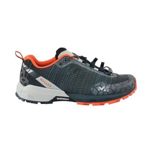 Chaussures de running MILLET Light Rush (Orion/Coral) femme