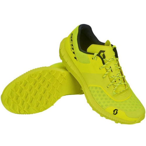 Chaussure de trail SCOTT Kinabalu RC 2.0 (Yellow) Homme