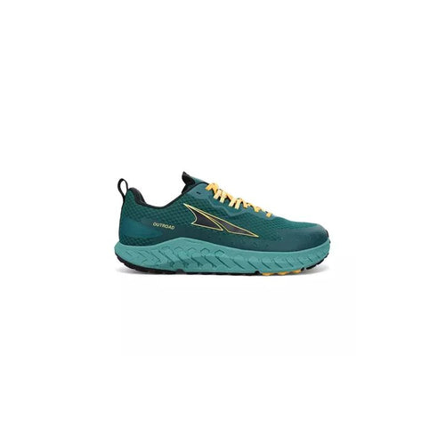 Chaussure de trail/running Altra Outroad (Deep teal) Homme