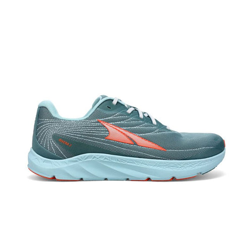 Chaussure de trail/running Altra Rivera 2 (Dusty teal) Homme
