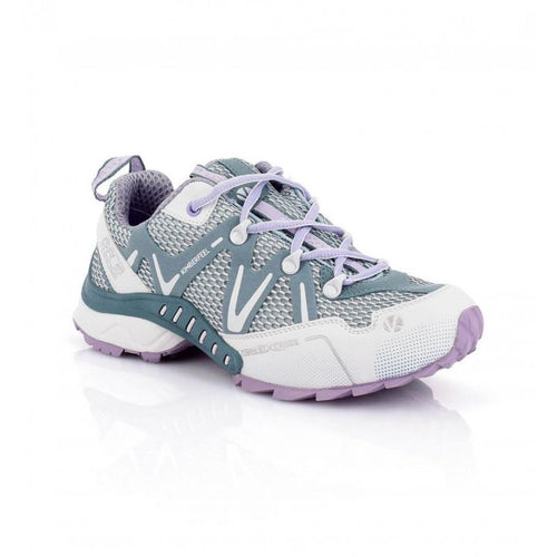 Chaussure trail running Race Kimberfeel (Lilas)