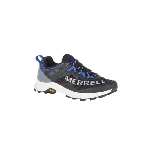 Chaussures de course MTL Long Sky (Noir/Bleu) Femme