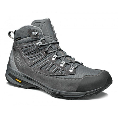 Chaussures de randonnée ASOLO Narvik GV MM (Graphite/smoky Grey) homme