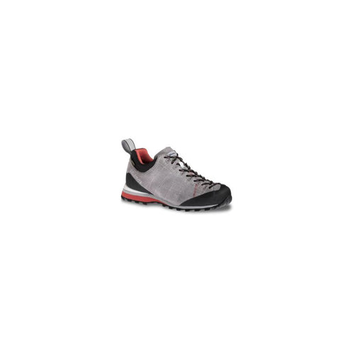 Chaussures de randonnée DOLOMITE Diagonal Gore-Tex (Pewter Grey/coral Red) femme