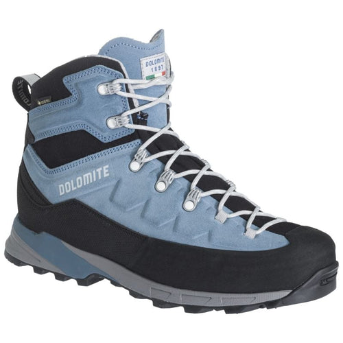Chaussures de randonnée DOLOMITE Steinbock GTX (Jeans Blue) femme