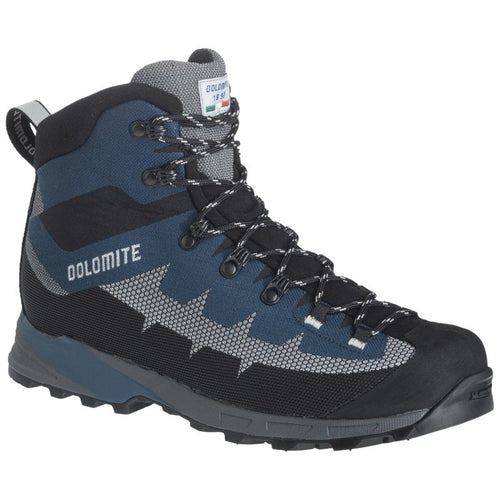 Chaussures de randonnée DOLOMITE Steinbock WT GTX (Night Blu) homme