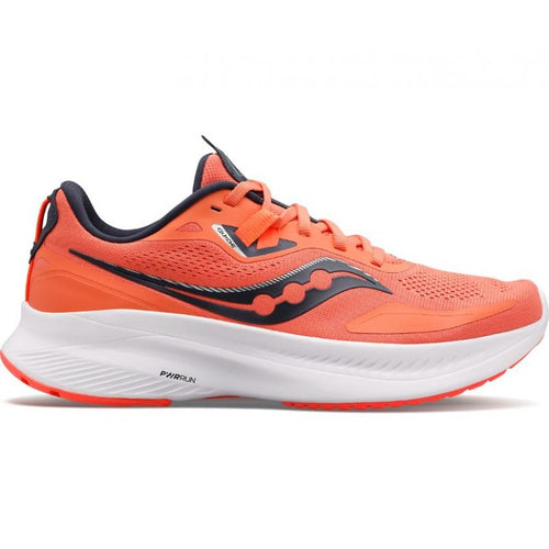 Chaussures de running Saucony Guide 15 (Sunstone/Night) femme