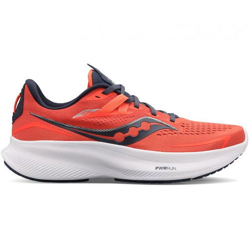 Chaussures de running Saucony Ride 15 (Vizired/Night) femme