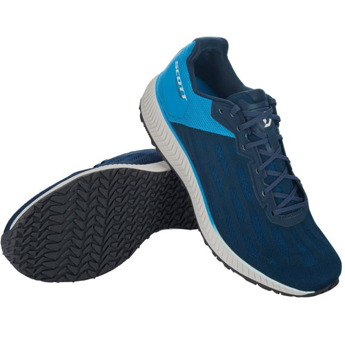 Chaussures de running SCOTT Cruise Midnight (Blue/atlantic Blue)