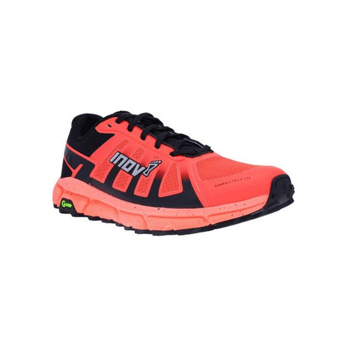 Chaussures de trail Inov8 Terraultra™ G 270 (Coral/black) femme