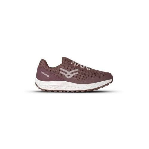 Chaussures de trail Veets Veloce Xtr (ROSE/BORDEAUX) femme