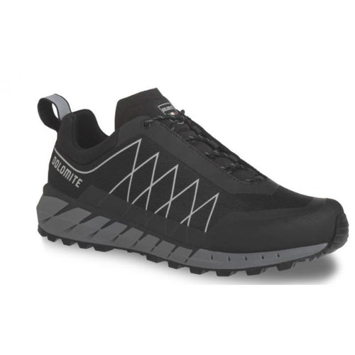 Chaussures DOLOMITE Crodanera (Black) homme