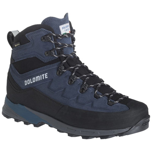 Chaussures DOLOMITE Steinbock GTX (Night Blue) homme