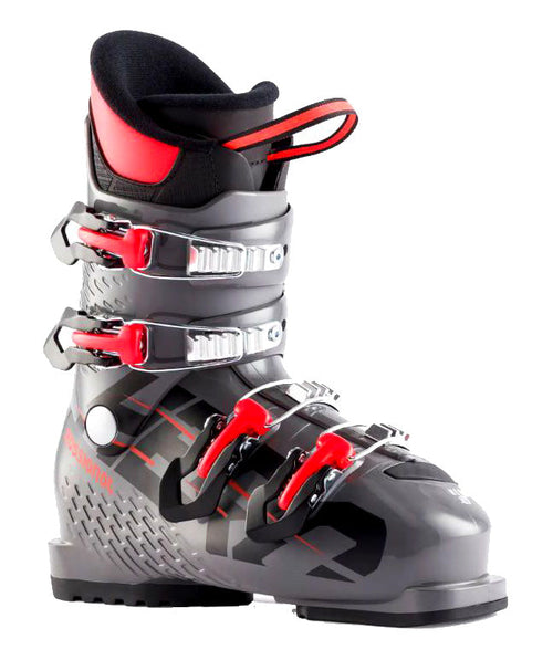 Rossignol HERO J4 METEOR GREY - Chaussures de ski Junior - Neuf déstockage