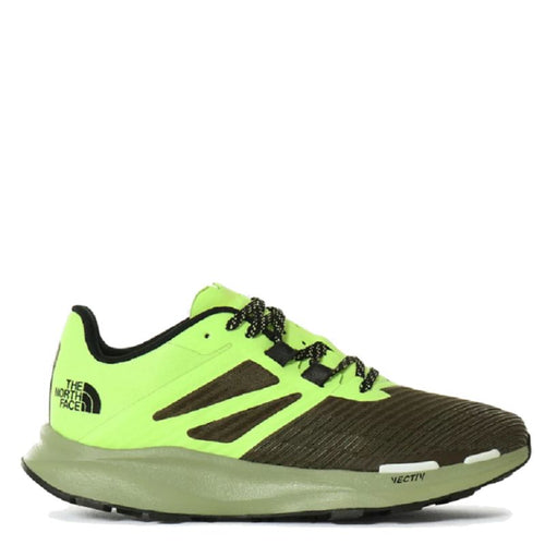 Chaussures trail The North Face Vectiv Eminus (SHARP GREEN/TEA GREEN) Homme