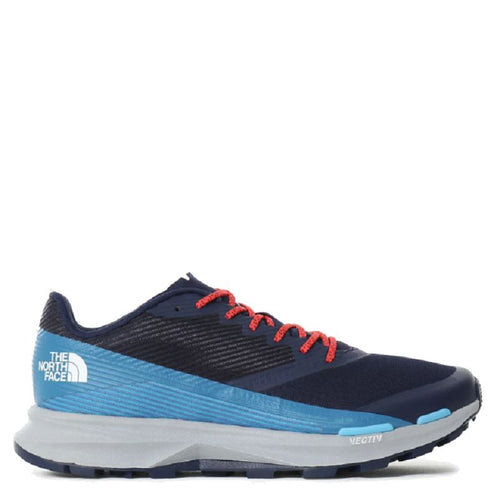 Chaussures trail The North Face Vectiv Levitum (TNF NAVY/BANFF BLUE) Homme
