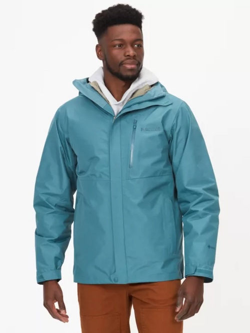 Marmot Minimalist GORE-TEX Component MOON RIVER Size M