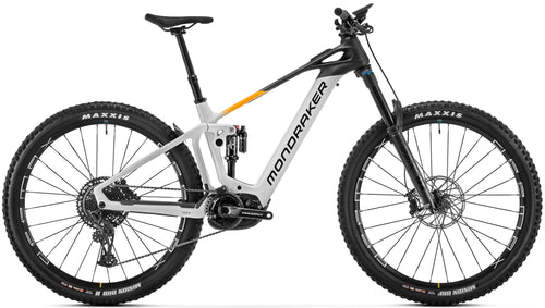 Mondraker Crafty carbon R ed2 2024