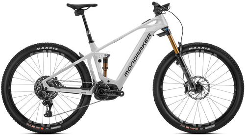 Mondraker Crafty carbon RR SL ed1 2024