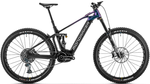 Mondraker Crafty carbon XR ed2 2024