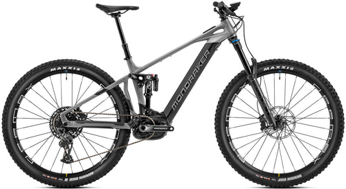 Mondraker Crafty R ed1 2024