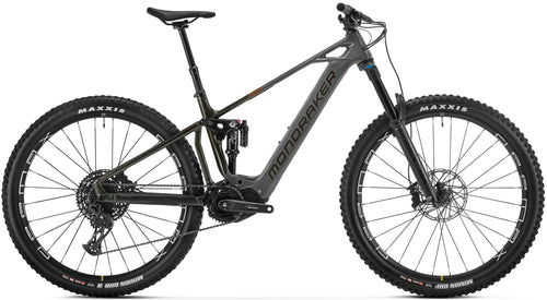 Mondraker Crusher 2024