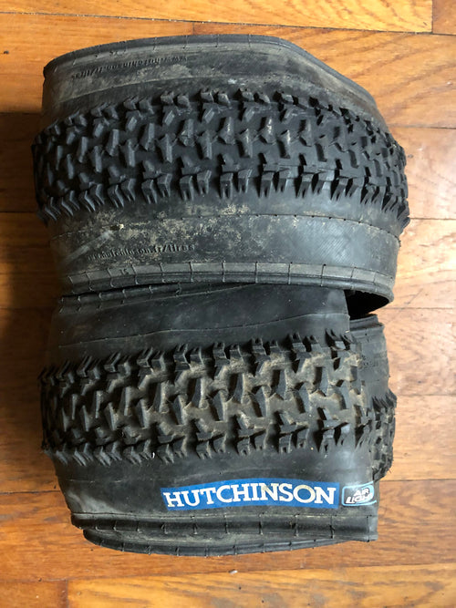 Hutchinson PYTHON AIR LIGHT