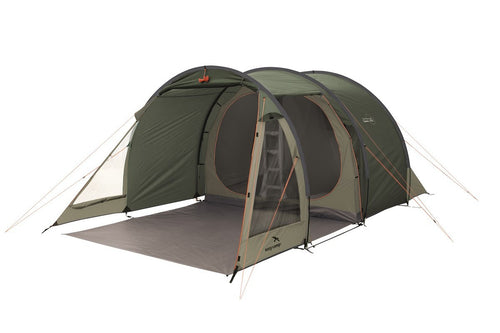 Tente de camping Easy Camp Galaxy 400 Vert