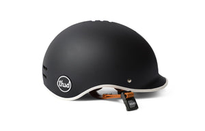 Casques de vélo thousand Heritage mixte noir