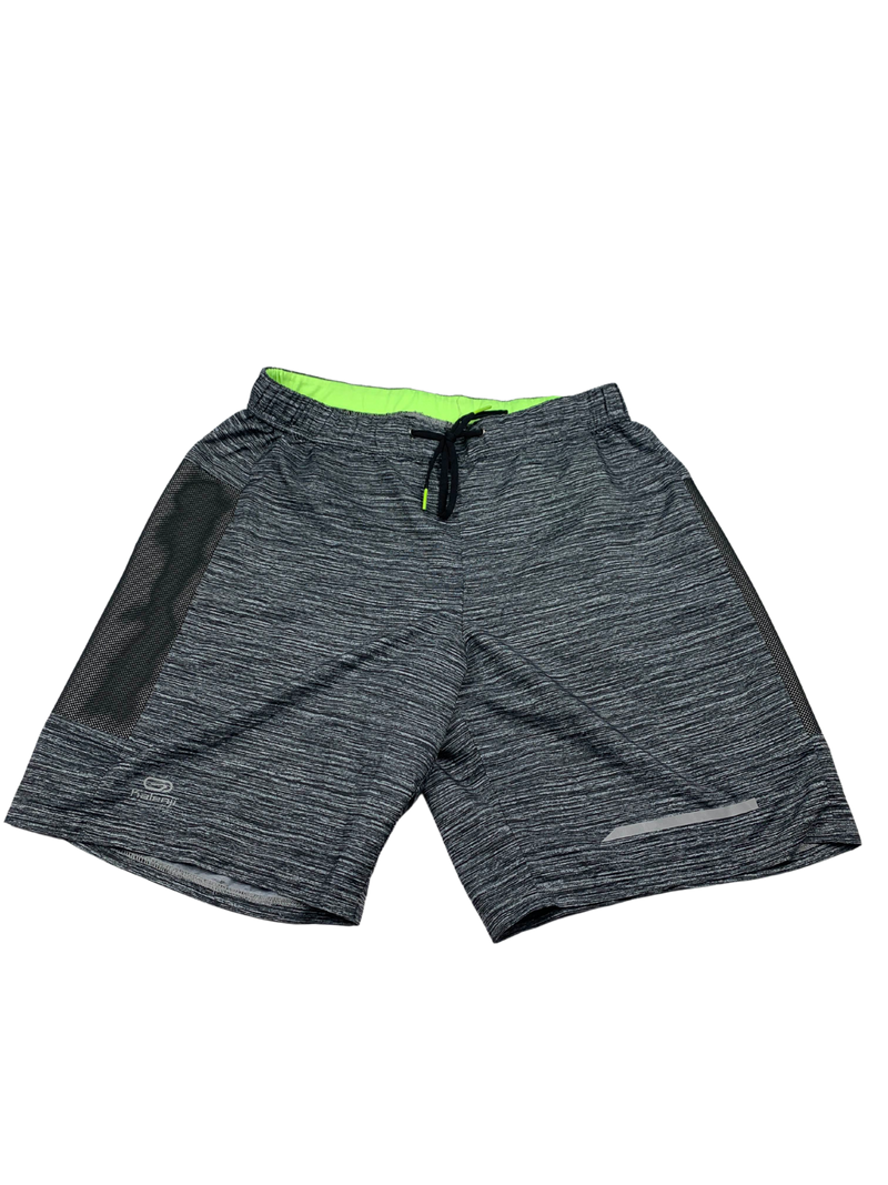 Shorts et cuissards de Decathlon Decathlon Running homme gris occasion | Barooders