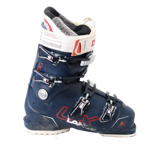 Chaussure de ski occasion Lange LX 80