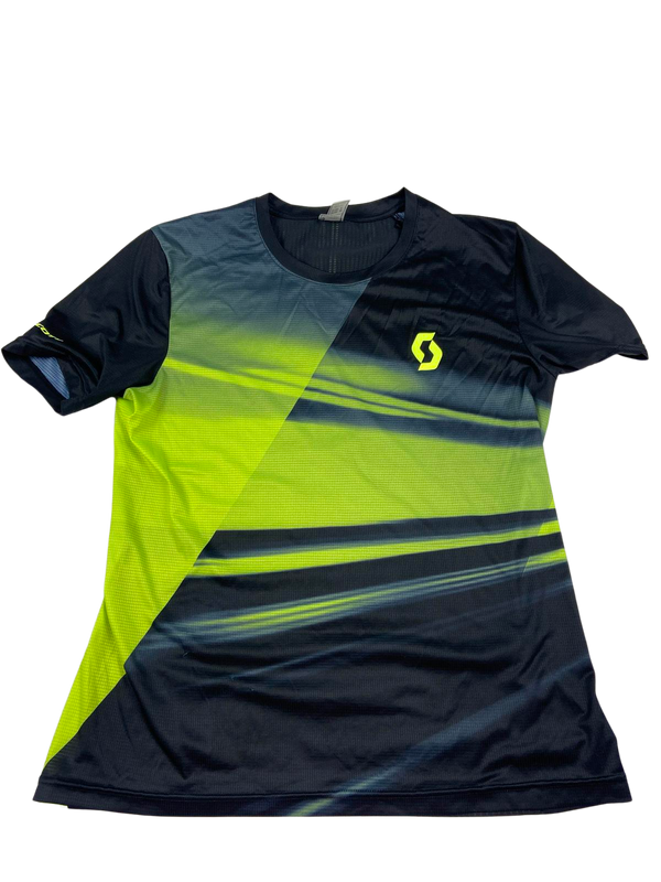 T-Shirt RC Sports Scott S