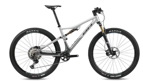 Bh LYNX RACE CARBON 8.5 L