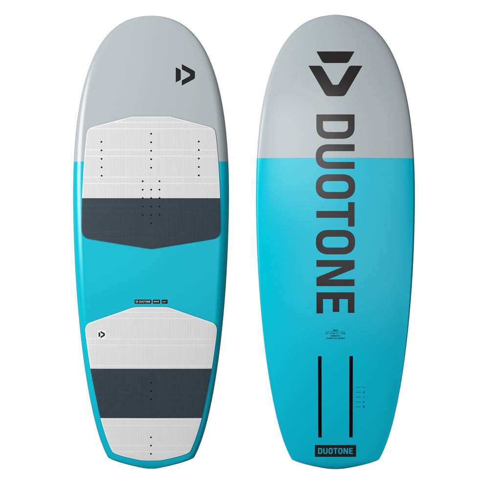 Planche de foil Duotone Pace 2019 occasion
