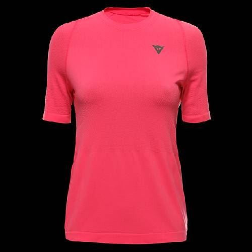 MAILLOT FEMME MANCHES COURTES DAINESE HGL JERSEY SS TAILLE XS/S