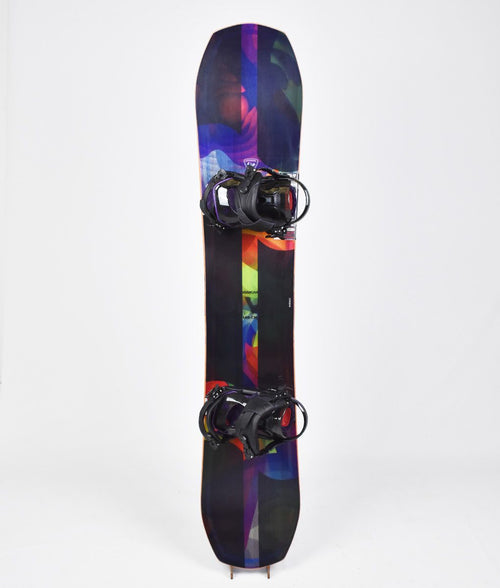 Snowboard Neuf Rossignol Diva 2023