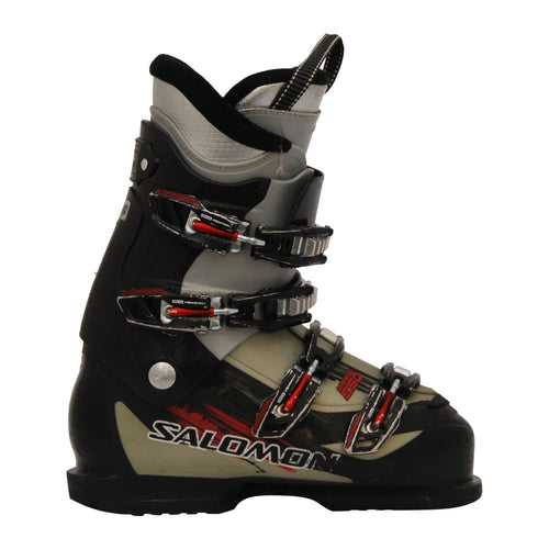 Chaussure de ski Occasion Salomon mission 550