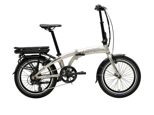 E-Smile Plus foldable e-bike