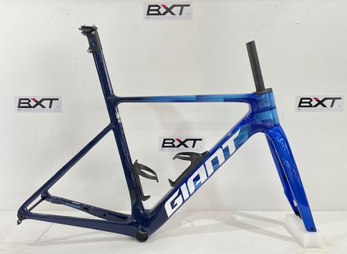 GIANT Telaio Propel Advanced SL 2024 Cobalt Blue