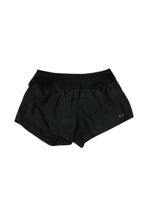 Shorts et cuissard de trail-running nike  femme  noir