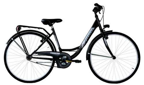 Bici olanda 26 da donna Masciaghi SHL26000