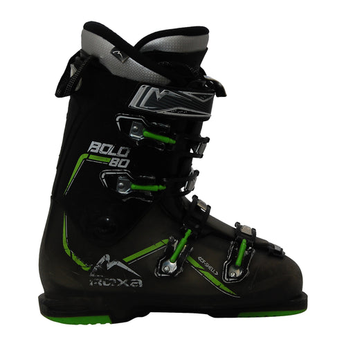 Chaussure de ski occasion Roxa Bold 80