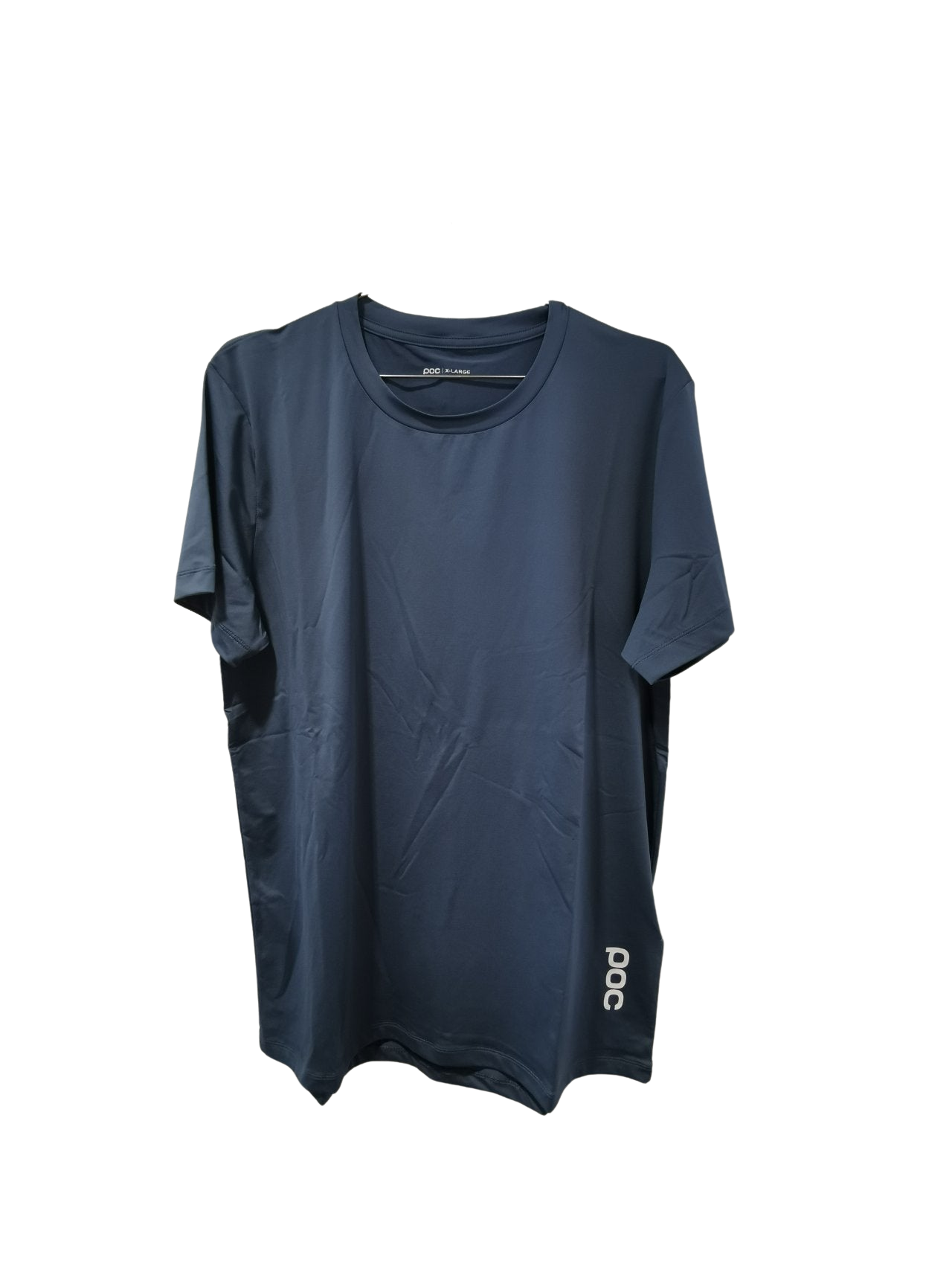 T-shirt POC Xl bleu marine