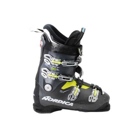 Chaussure de Ski occasion NORDICA Sportmachine 90xr