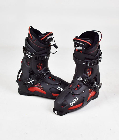 Chaussures de Ski Dahu Mr Ed 2019 Neuve