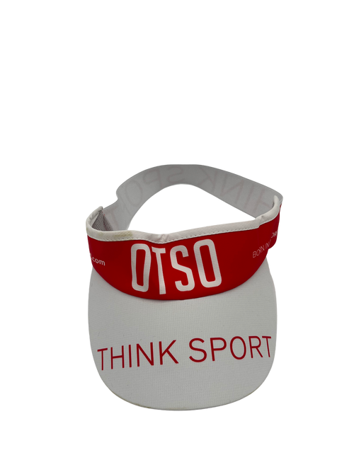 Casquettes otso  mixte blanc