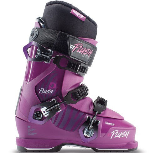 Chaussure de ski Full Tilt Plush 6